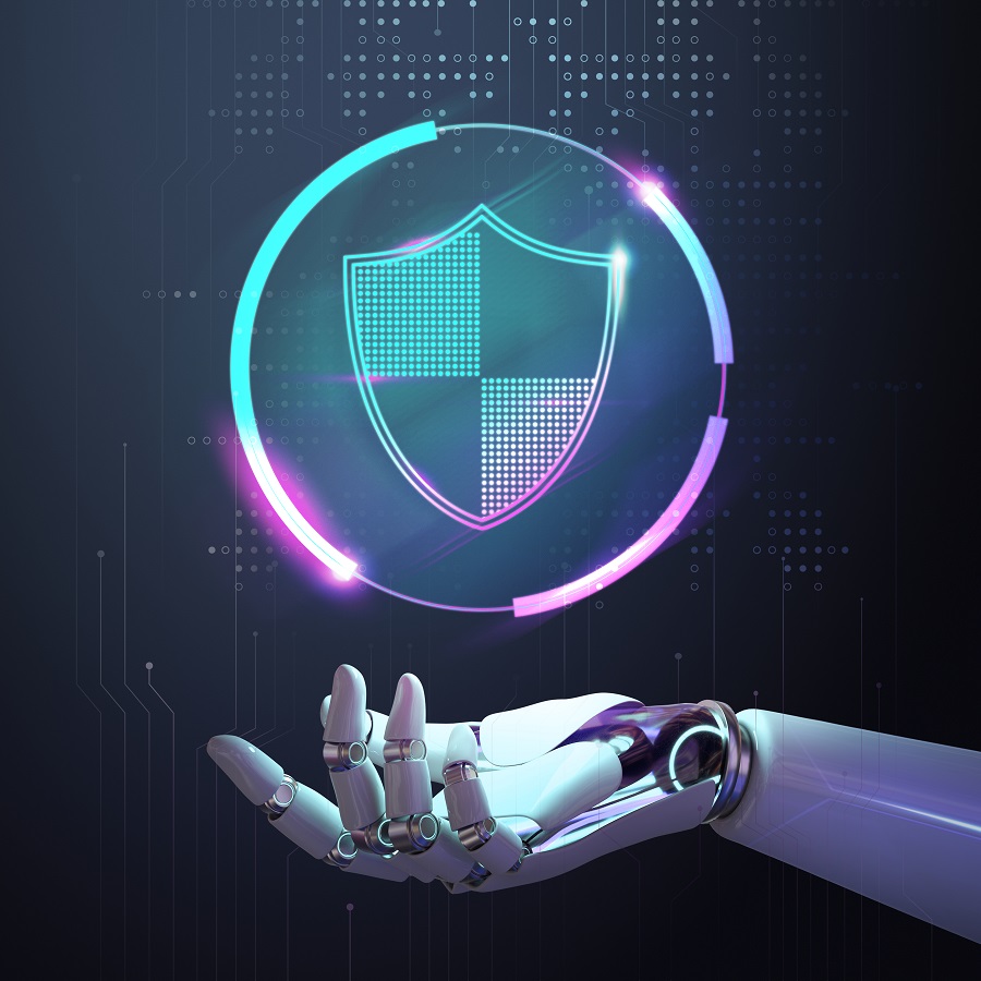 The Role of AI in Digital Risk Protection